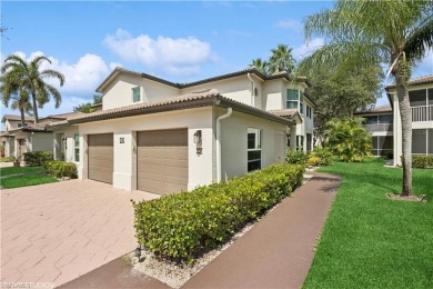 Lake Condo For Sale in Naples, Florida