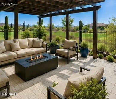 NEW PRICE! Perched along the 2nd fairway of Legend Trail Golf - photo 43