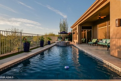 NEW PRICE! Perched along the 2nd fairway of Legend Trail Golf - photo 44