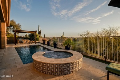 NEW PRICE! Perched along the 2nd fairway of Legend Trail Golf - photo 46