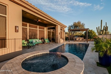 NEW PRICE! Perched along the 2nd fairway of Legend Trail Golf - photo 47