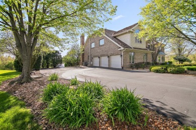Lake Home For Sale in Homer Glen, Illinois