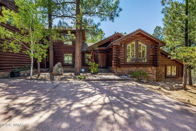 Tucked among the tall pines of Torreon and backing the fairway - photo 1