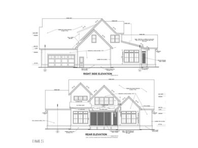 A great opportunity for a beautiful custom home in the luxury - photo 2