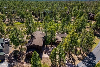 Tucked among the tall pines of Torreon and backing the fairway - photo 5