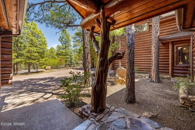 Tucked among the tall pines of Torreon and backing the fairway - photo 9