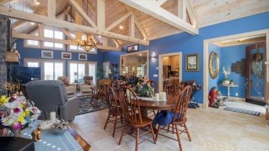 Lakefront Luxury Home on Bull Shoals Lake - photo 6