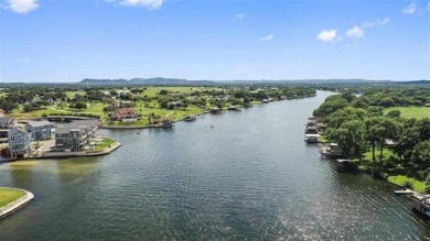 Lake Home Off Market in Kingsland, Texas