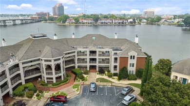 Hampton River Home For Sale in Hampton Virginia