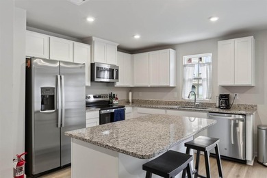 Tucked into a quieter pocket of Myrtle Beach, this home sits - photo 12