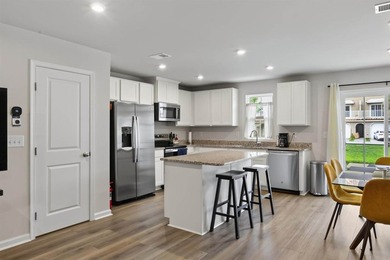 Tucked into a quieter pocket of Myrtle Beach, this home sits - photo 13