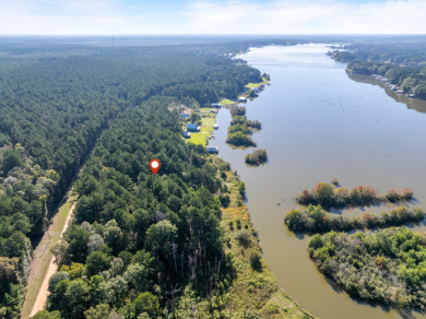 Lake Acreage For Sale in Pachuta, Mississippi