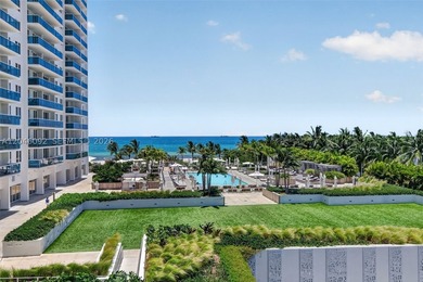 One-of-a-kind turnkey oceanfront compound at the iconic Roney - photo 20