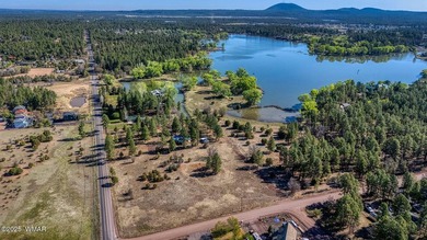 Rare Lakefront Property in the White Mountains - Approx. 15 - photo 20