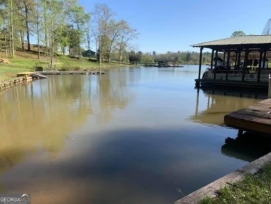 Lake Acreage For Sale in Macon, Georgia