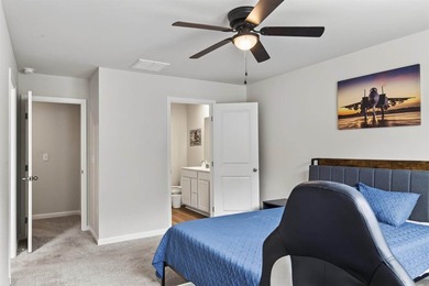 Tucked into a quieter pocket of Myrtle Beach, this home sits - photo 24