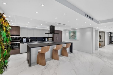 One-of-a-kind turnkey oceanfront compound at the iconic Roney - photo 25