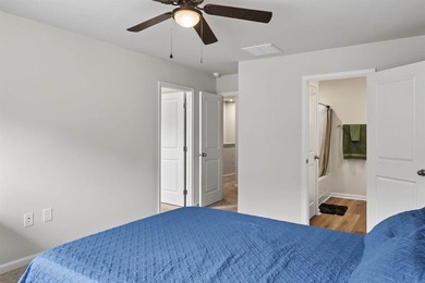 Tucked into a quieter pocket of Myrtle Beach, this home sits - photo 25