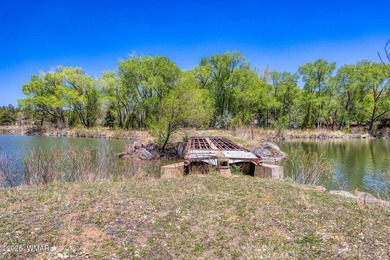 Rare Lakefront Property in the White Mountains - Approx. 15 - photo 26