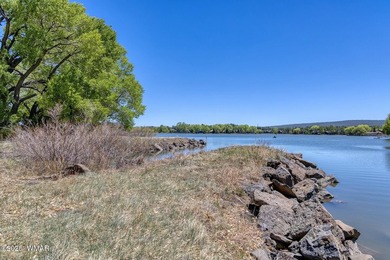 Rare Lakefront Property in the White Mountains - Approx. 15 - photo 27