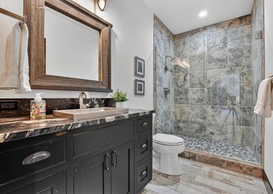 Located within the gated community of Wilderness Club, this - photo 28
