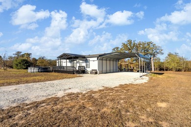 Raintree Lake Home For Sale in Big Sandy Texas