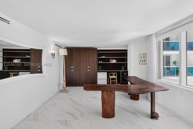One-of-a-kind turnkey oceanfront compound at the iconic Roney - photo 32
