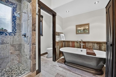 Located within the gated community of Wilderness Club, this - photo 32