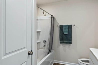 Tucked into a quieter pocket of Myrtle Beach, this home sits - photo 32