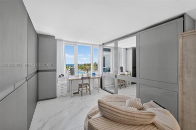 One-of-a-kind turnkey oceanfront compound at the iconic Roney - photo 33