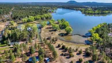 Rare Lakefront Property in the White Mountains - Approx. 15 - photo 34