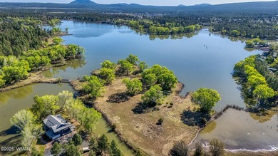 Rare Lakefront Property in the White Mountains - Approx. 15 - photo 35
