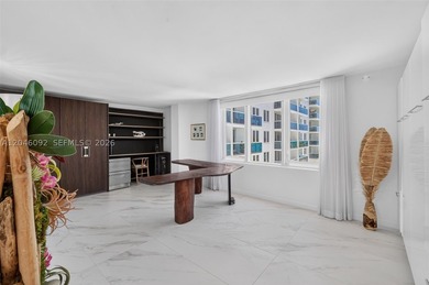 One-of-a-kind turnkey oceanfront compound at the iconic Roney - photo 36