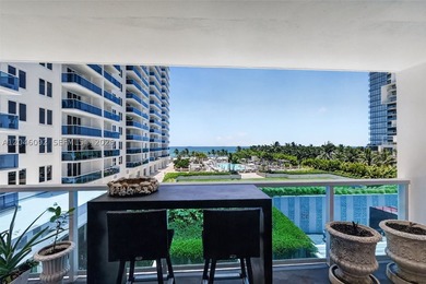 One-of-a-kind turnkey oceanfront compound at the iconic Roney - photo 38