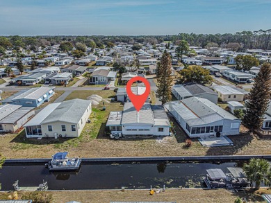 Mid Florida Lakes Area Home For Sale in Leesburg Florida