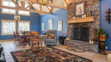 Lakefront Luxury Home on Bull Shoals Lake - photo 5