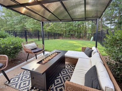 2 CAR GARAGE, FENCED YARD, FRIDGE INCLUDED! You won't find - photo 49