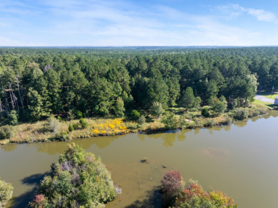 FIVE ACRES waterfront acreage in  gated Lake Eddins! - photo 12