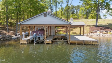 A truly RARE OFFERING AT HYCO LAKE--this exceptional waterfront - photo 3