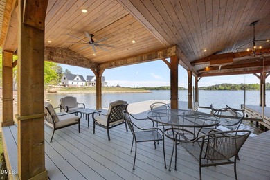 A truly RARE OFFERING AT HYCO LAKE--this exceptional waterfront - photo 4