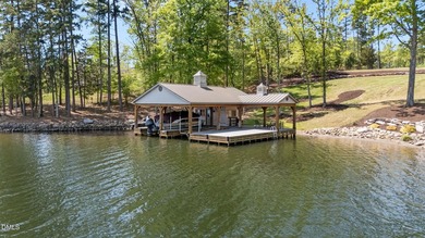 A truly RARE OFFERING AT HYCO LAKE--this exceptional waterfront - photo 6