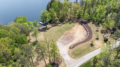A truly RARE OFFERING AT HYCO LAKE--this exceptional waterfront - photo 8