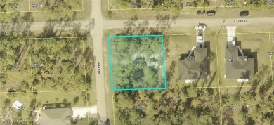 Lehigh Acres Area Lot For Sale in Alva Florida