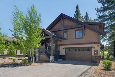 Set within the Fairway Townhomes at Gray's Crossing, this - photo 1