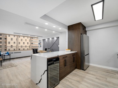 Be the first one to live in this brand new, gut rehabbed 2bed