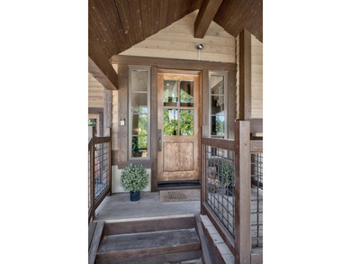 Set within the Fairway Townhomes at Gray's Crossing, this - photo 3
