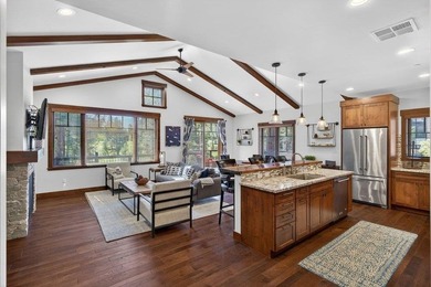 Set within the Fairway Townhomes at Gray's Crossing, this - photo 4