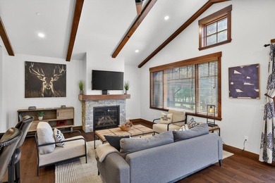 Set within the Fairway Townhomes at Gray's Crossing, this - photo 5
