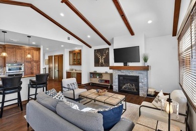 Set within the Fairway Townhomes at Gray's Crossing, this - photo 6