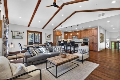 Set within the Fairway Townhomes at Gray's Crossing, this - photo 7